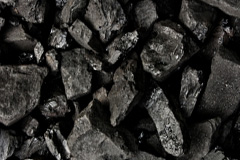 Brynnau Gwynion coal boiler costs